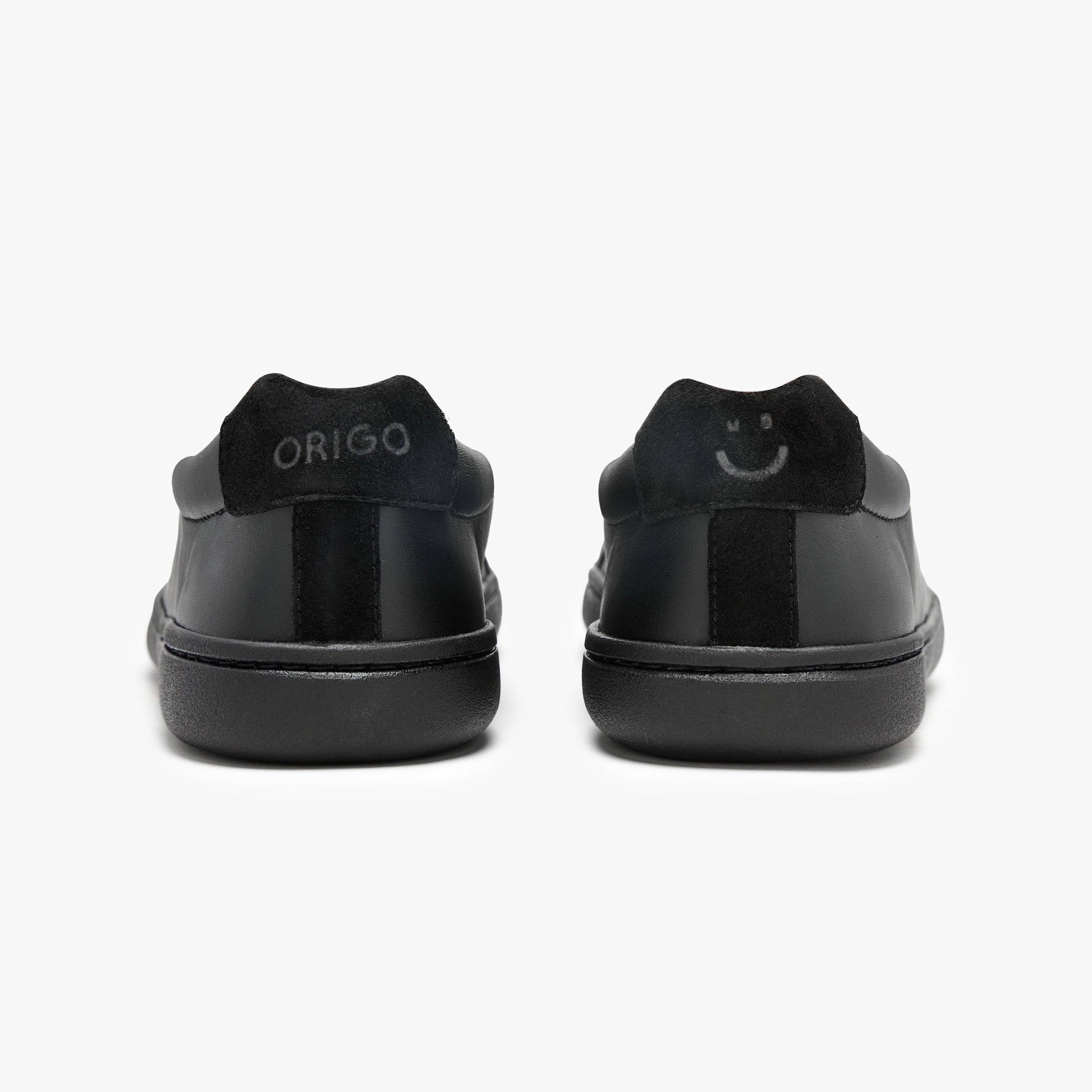 The Everyday Sneaker - Final Sale | Gen 3 in Natural Leather