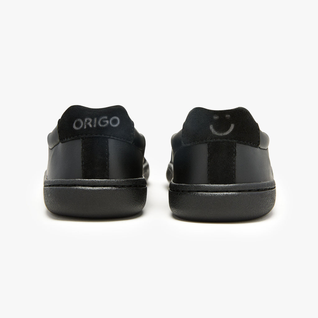 The Everyday Sneaker - Final Sale | Gen 3 in Natural Leather