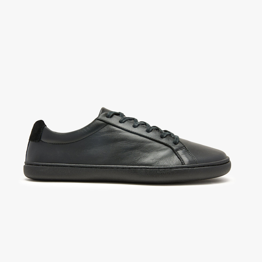The Everyday Sneaker - Final Sale | Gen 3 in Natural Leather