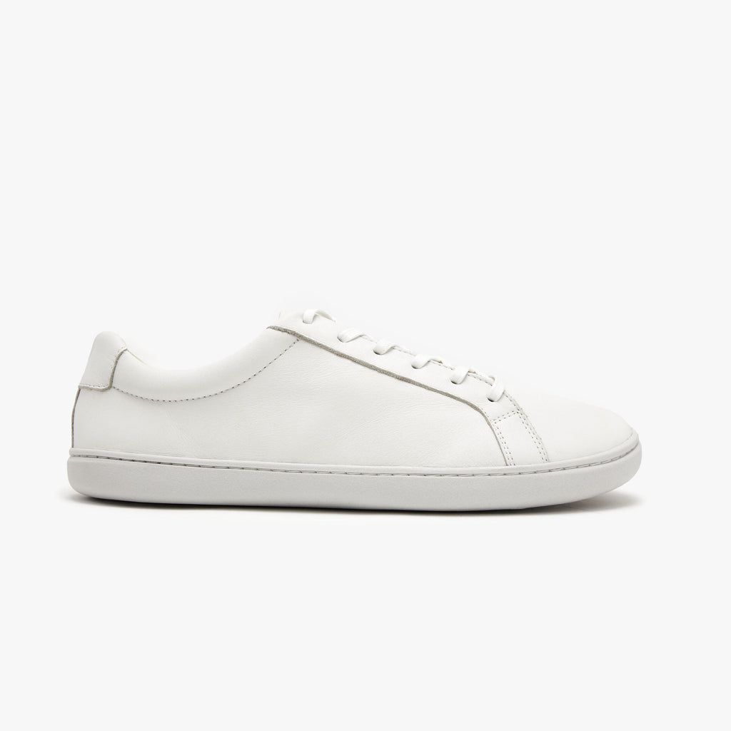 The Everyday Sneaker | Gen 3 in Natural Leather