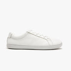 The Everyday Sneaker | Gen 3 in Natural Leather