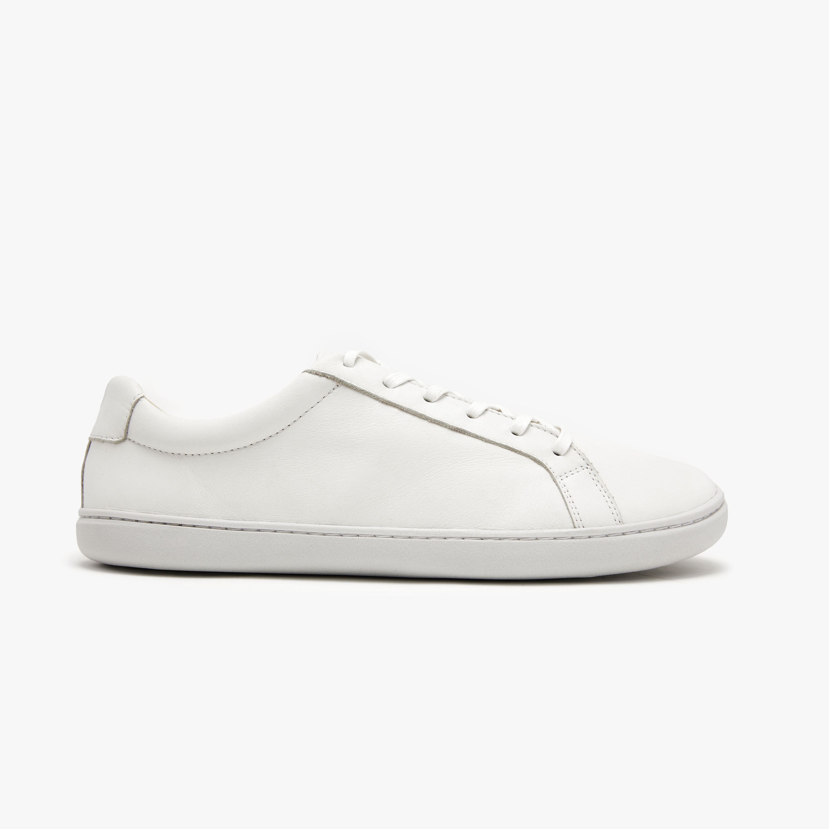 The Everyday Sneaker | Gen 3 in Natural Leather
