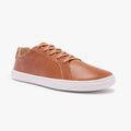 The Everyday Sneaker | Gen 3 in Natural Leather