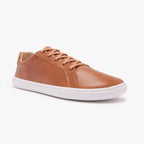 The Everyday Sneaker | Gen 3 in Natural Leather