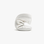 The Everyday Sneaker | Gen 3 in Natural Leather