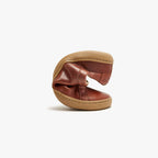 The Everyday Sneaker | Gen 3 in Natural Leather