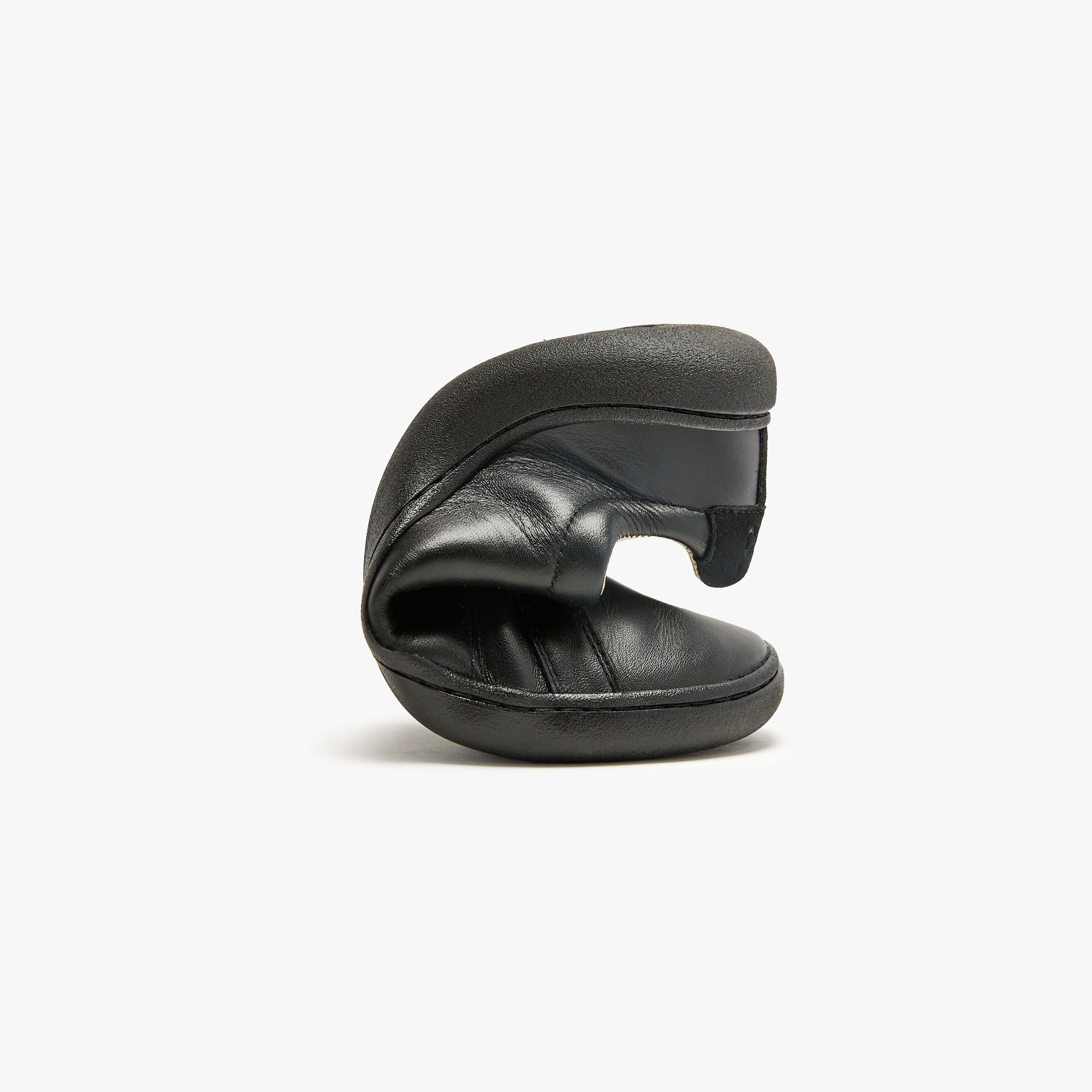 The Everyday Sneaker - Final Sale | Gen 3 in Natural Leather