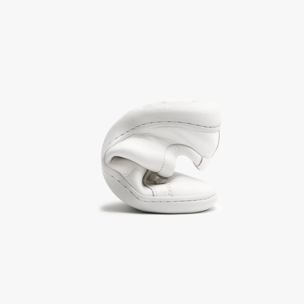 The Everyday Sneaker | Gen 3 in Natural Leather