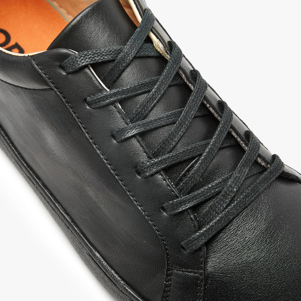 The Everyday Sneaker - Final Sale | Gen 3 in Natural Leather