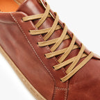 The Everyday Sneaker | Gen 3 in Natural Leather