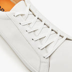 The Everyday Sneaker | Gen 3 in Natural Leather