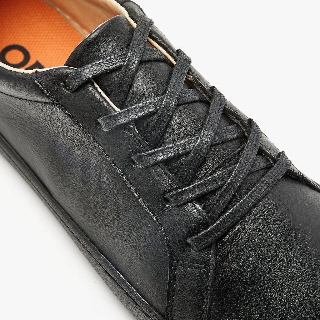 The Everyday Sneaker - Final Sale | Gen 3 in Natural Leather