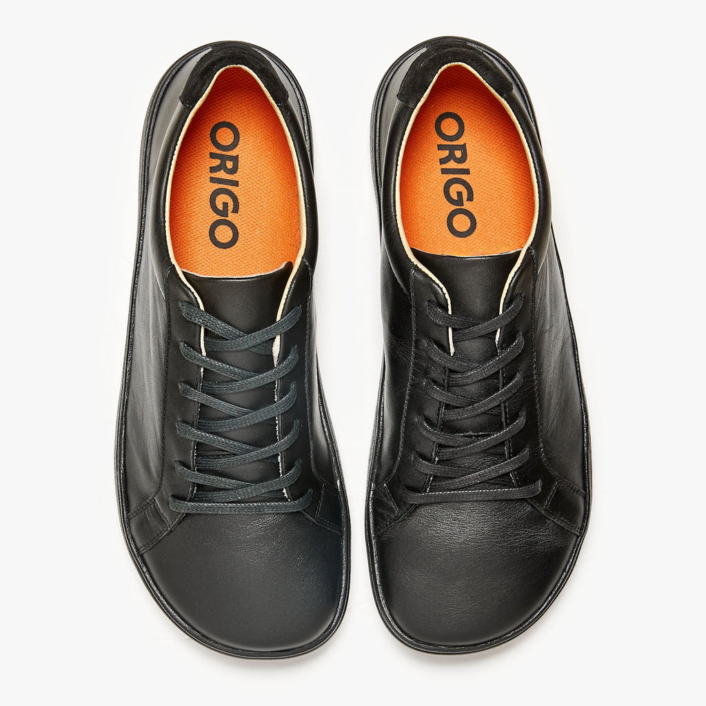 The Everyday Sneaker - Final Sale | Gen 3 in Natural Leather
