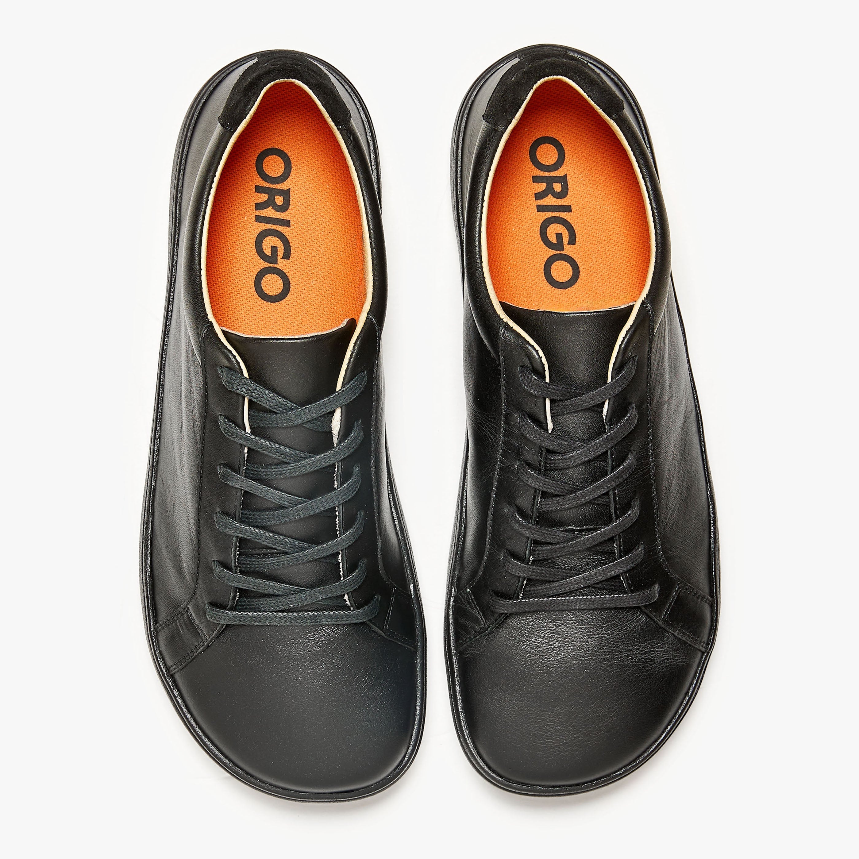 The Everyday Sneaker - Final Sale | Gen 3 in Natural Leather
