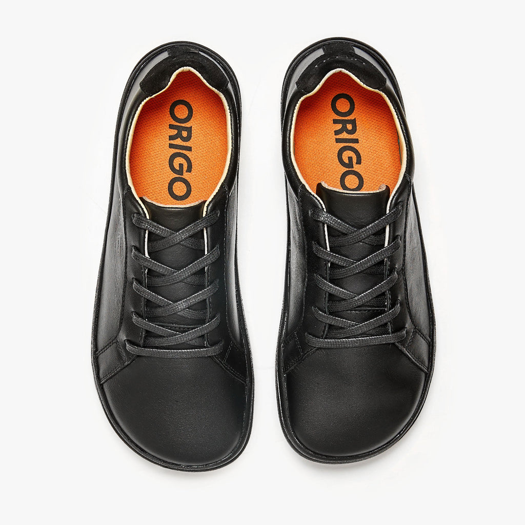 The Everyday Sneaker - Final Sale | Gen 3 in Natural Leather
