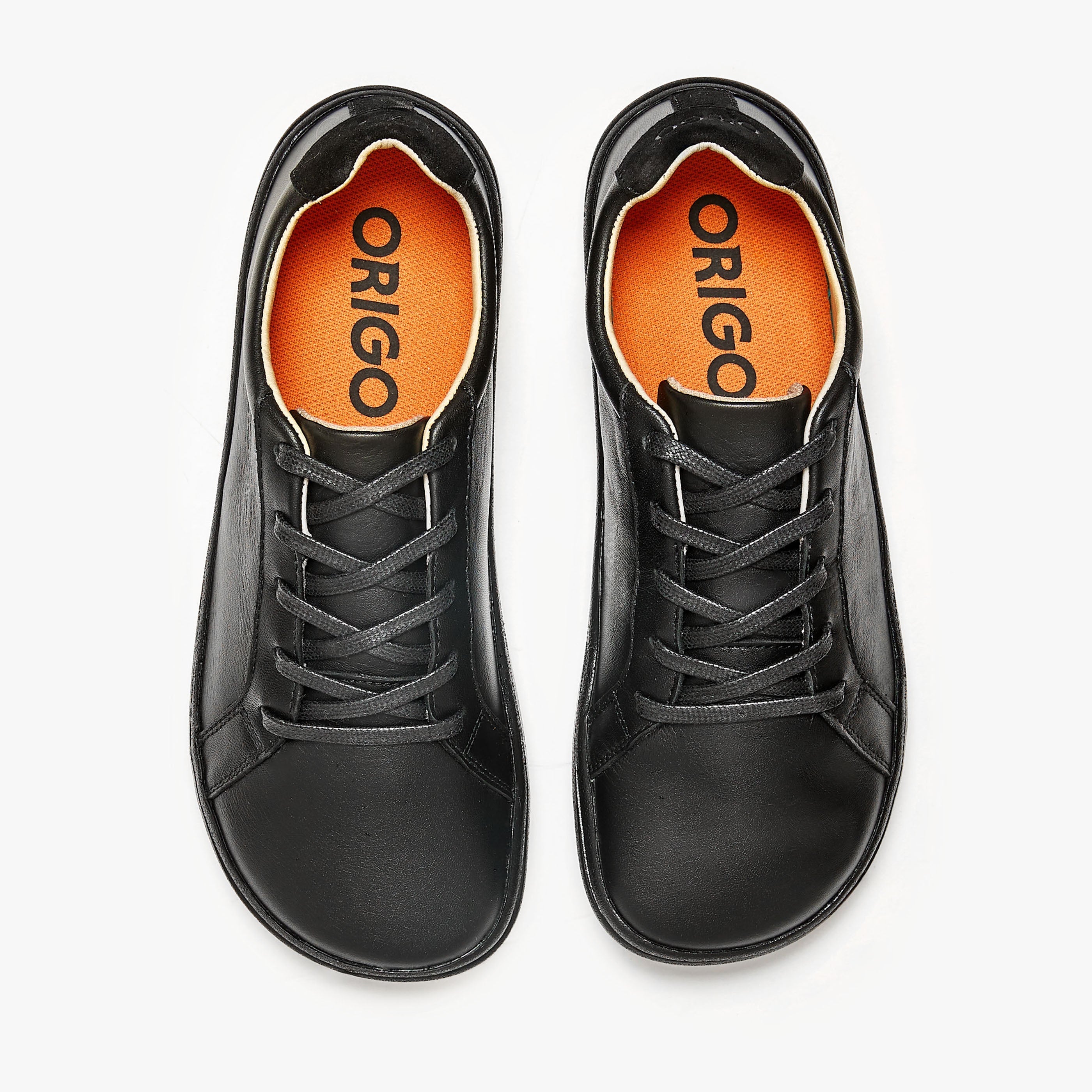 The Everyday Sneaker - Final Sale | Gen 3 in Natural Leather