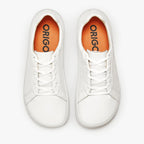 The Everyday Sneaker | Gen 3 in Natural Leather