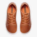 The Everyday Sneaker | Gen 3 in Natural Leather