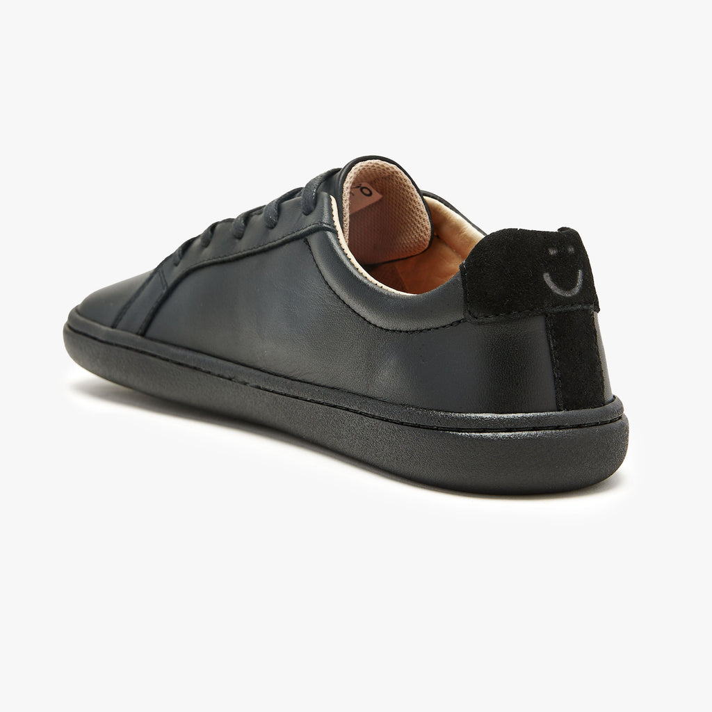 The Everyday Sneaker - Final Sale | Gen 3 in Natural Leather