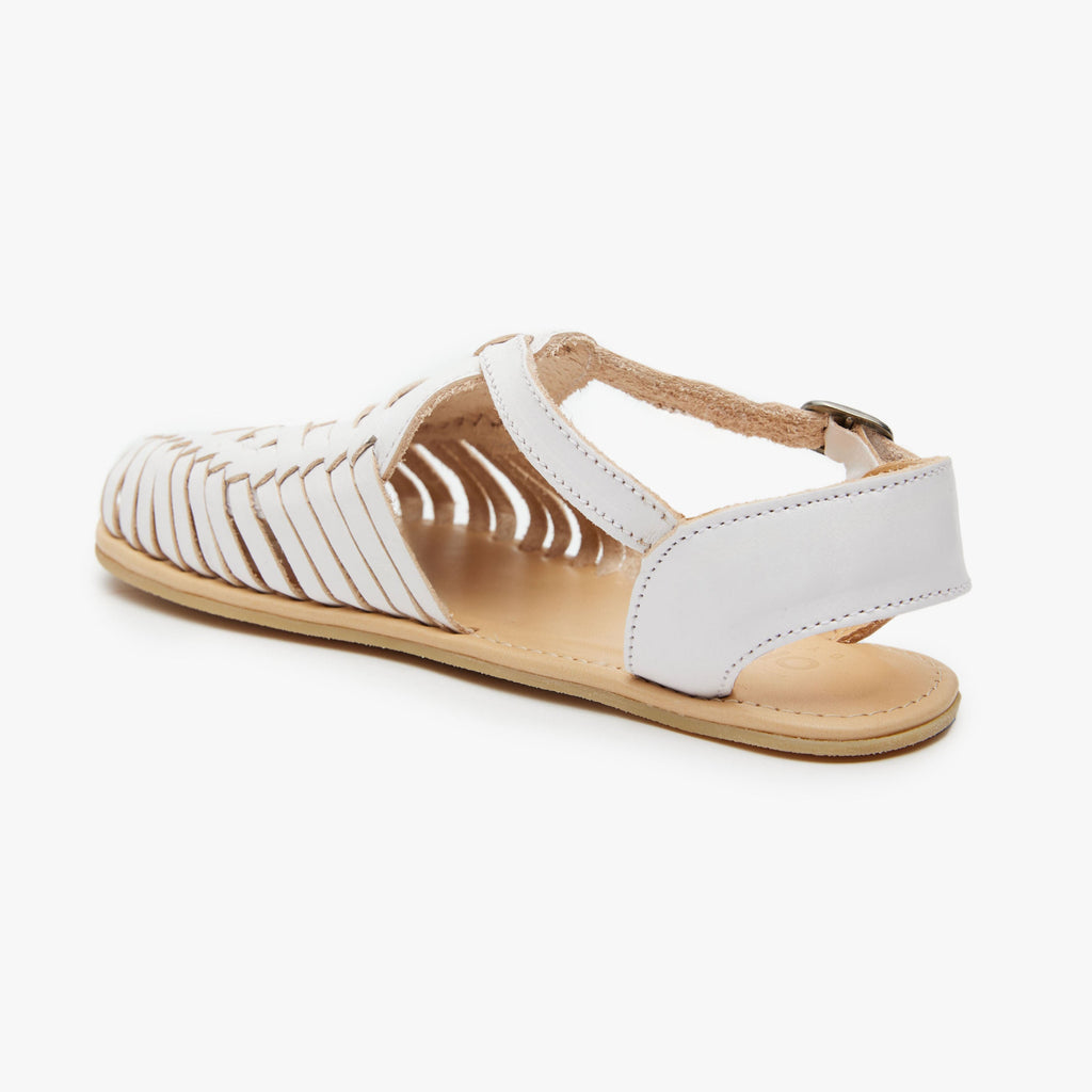 The Huarache Sandal by Anya - Final Sale