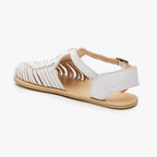 The Huarache Sandal by Anya - Final Sale