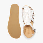 The Huarache Sandal by Anya - Final Sale