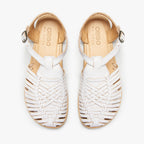 The Huarache Sandal by Anya - Final Sale