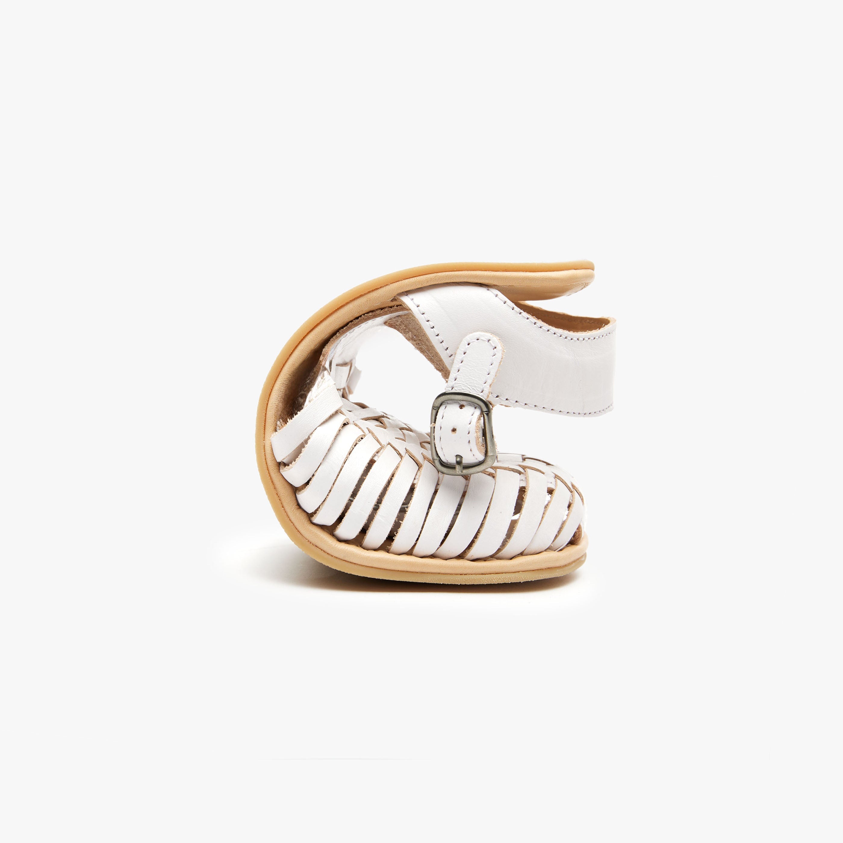 The Huarache Sandal by Anya - Final Sale