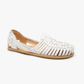 The Huarache Slip-On by Anya - Final Sale