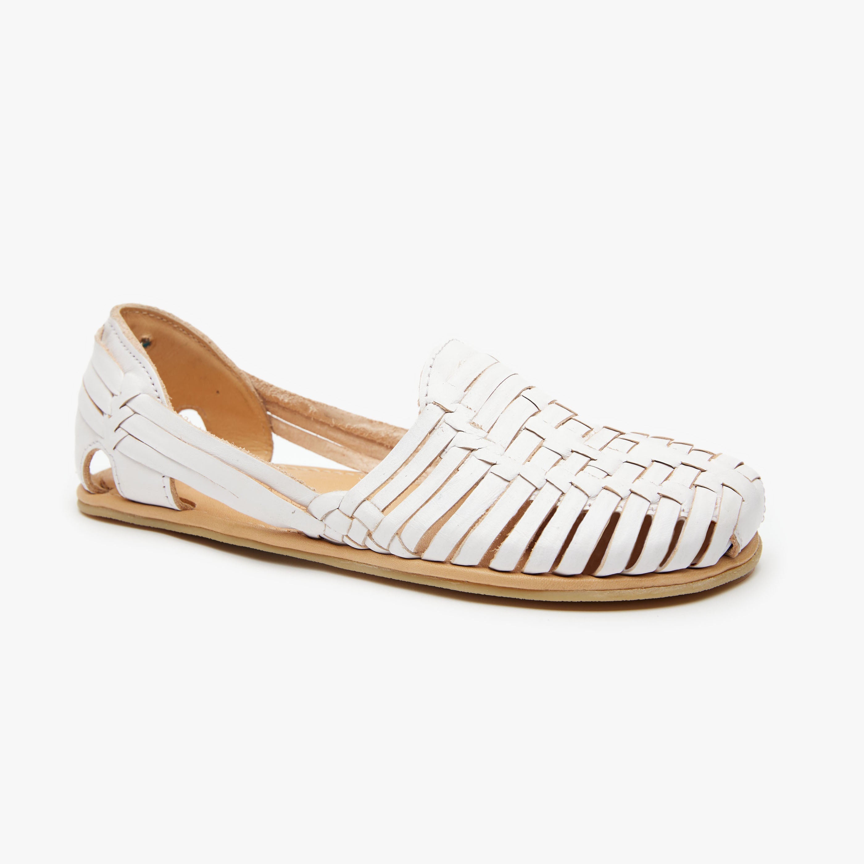 The Huarache Slip-On by Anya - Final Sale