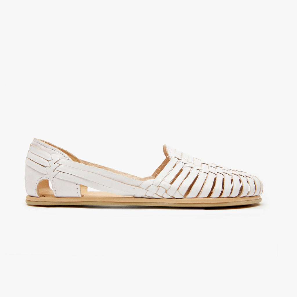 The Huarache Slip-On by Anya - Final Sale