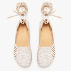 The Huarache Slip-On by Anya - Final Sale