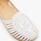 The Huarache Slip-On by Anya - Final Sale
