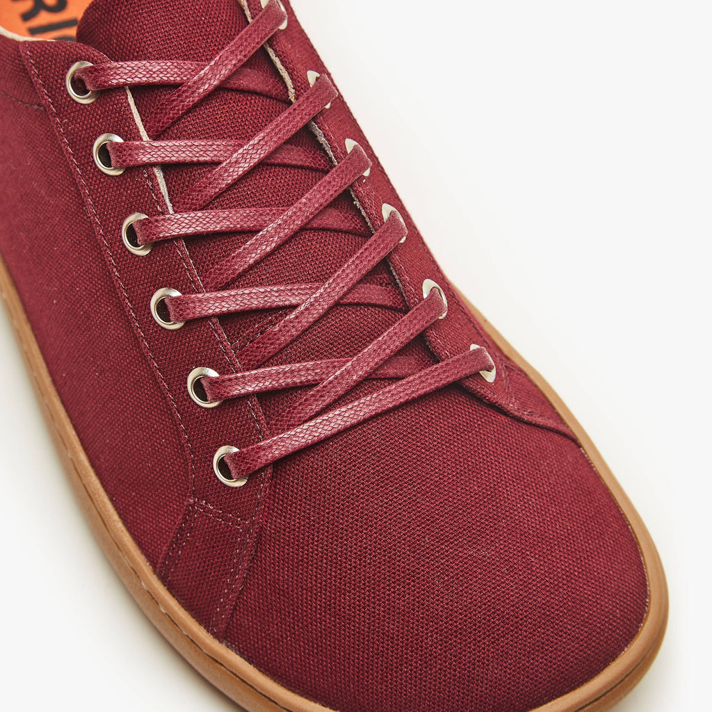 The Everyday Sneaker - FINAL SALE| Gen 3 in Cotton Canvas