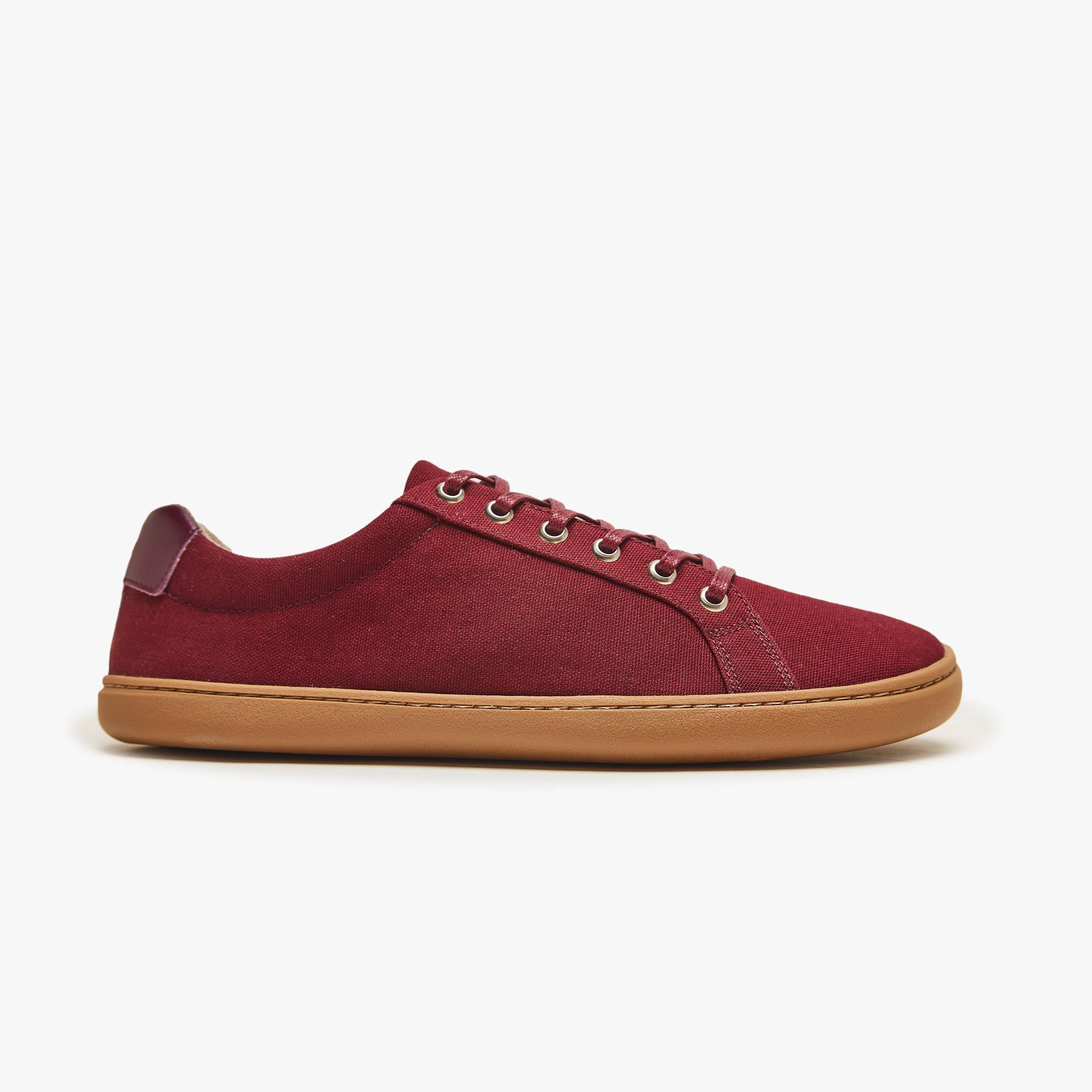 The Everyday Sneaker - FINAL SALE| Gen 3 in Cotton Canvas