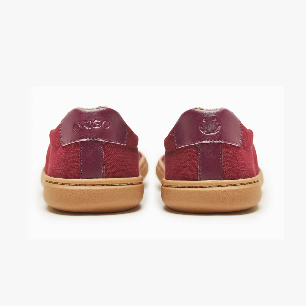 The Everyday Sneaker - FINAL SALE| Gen 3 in Cotton Canvas