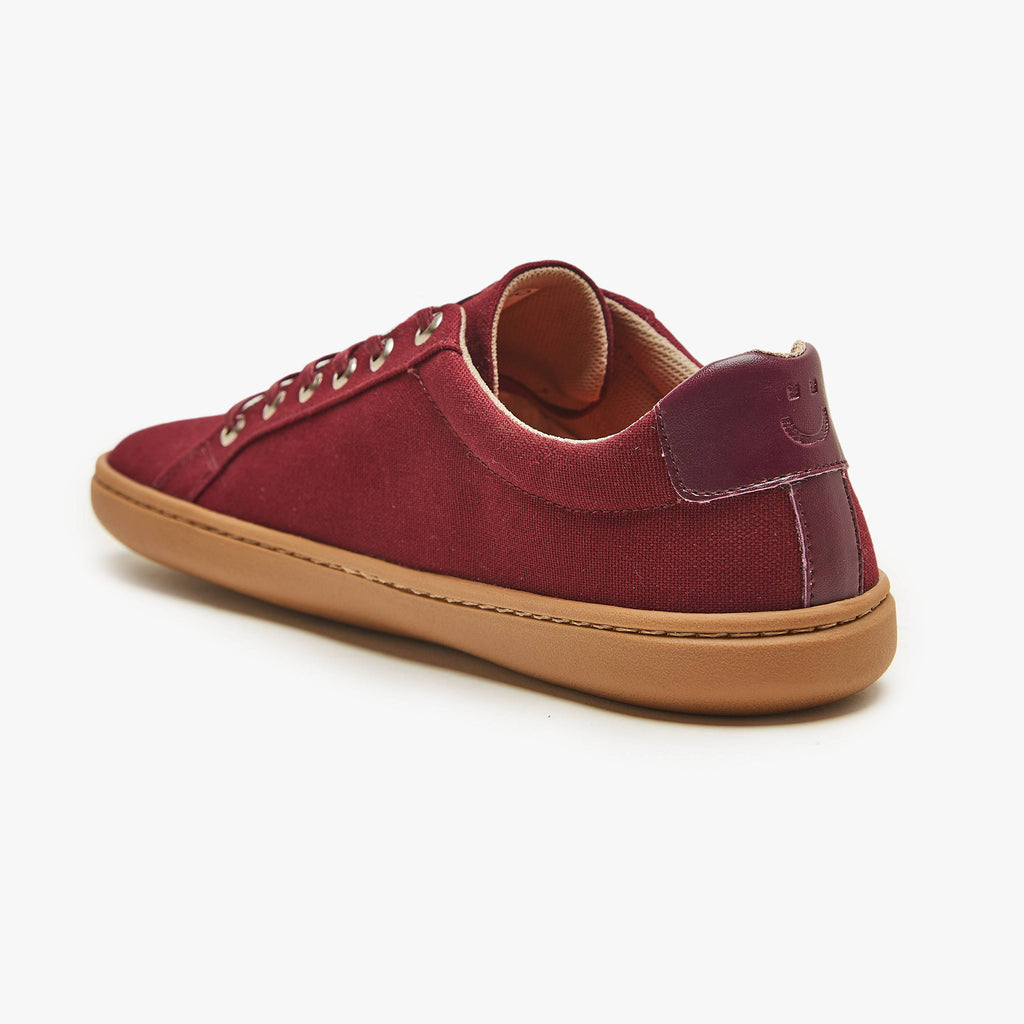 The Everyday Sneaker - FINAL SALE| Gen 3 in Cotton Canvas