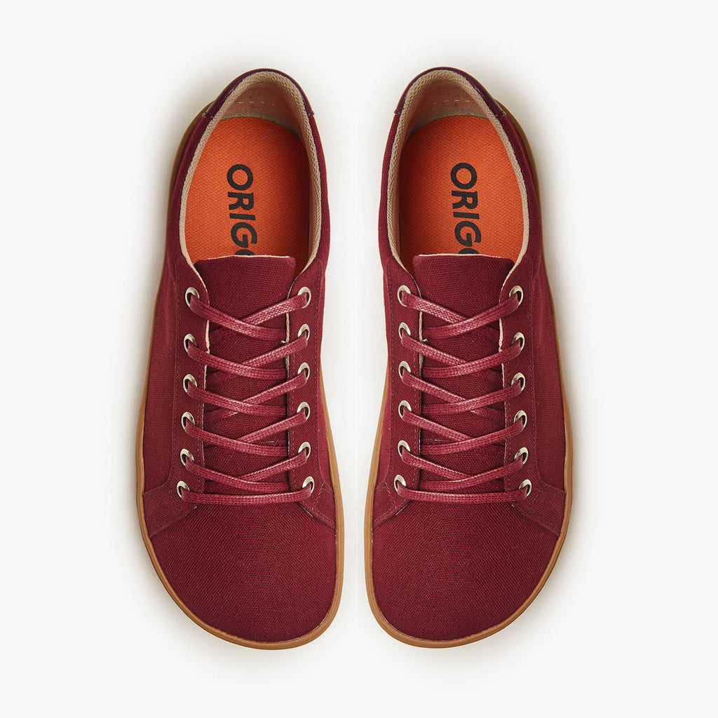The Everyday Sneaker - FINAL SALE| Gen 3 in Cotton Canvas