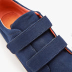 The Kid's Hook & Loop | Cotton Canvas