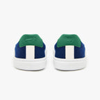 The Kid's Hook & Loop | Cotton Canvas