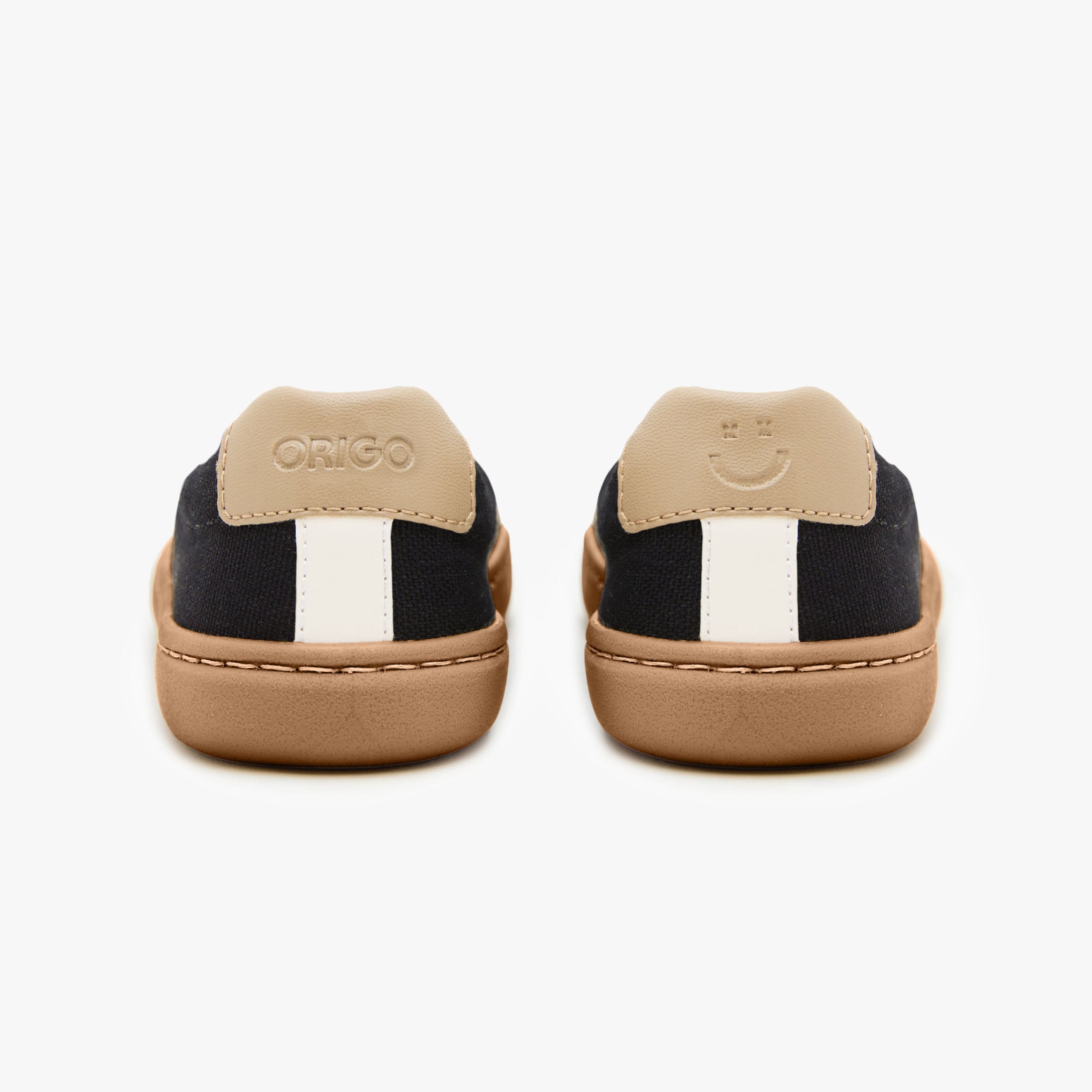The Kid's Hook & Loop | Cotton Canvas