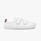 The Kid's Hook & Loop | Natural Leather