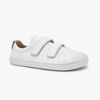 The Kid's Hook & Loop | Natural Leather