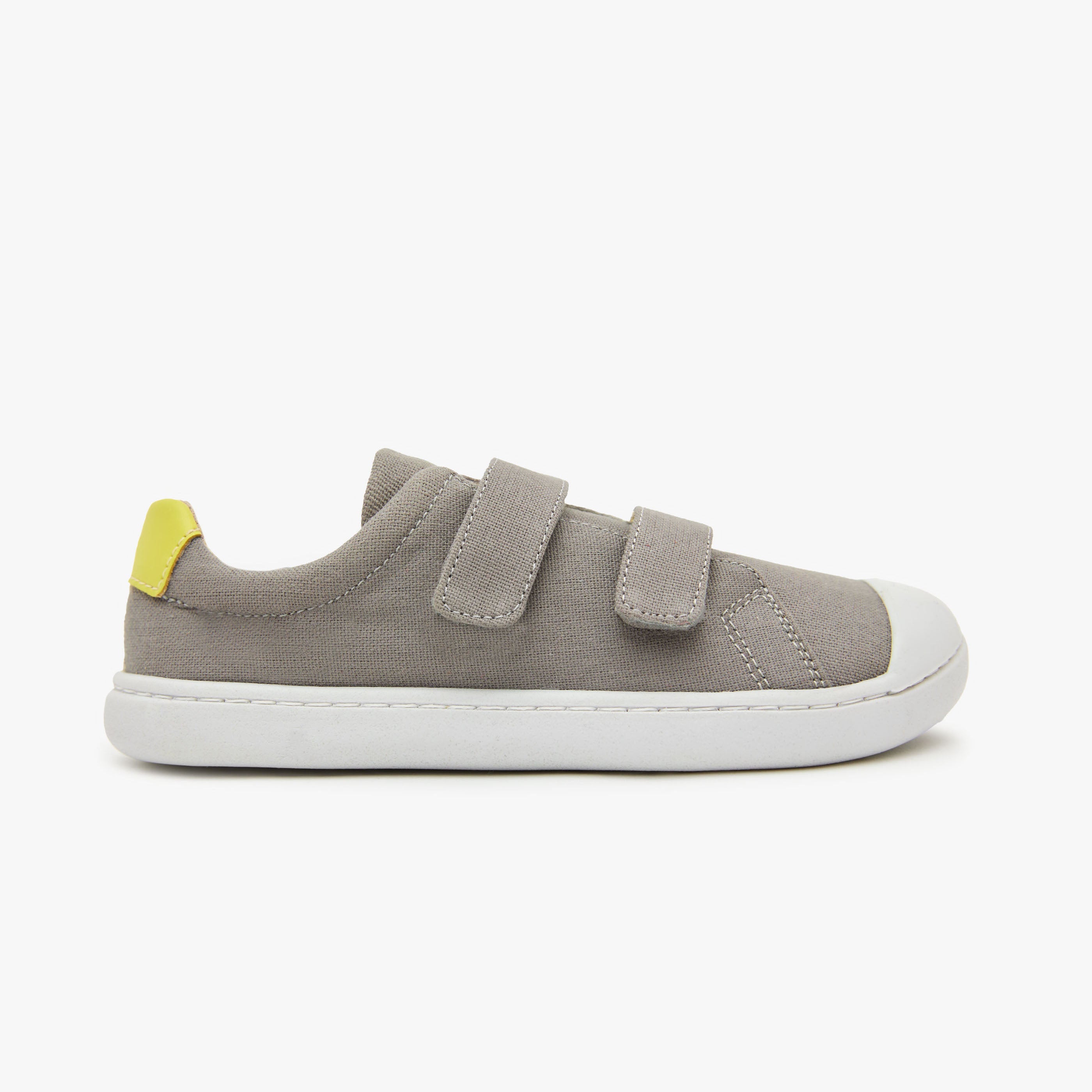 The Kid's Hook & Loop | Cotton Canvas