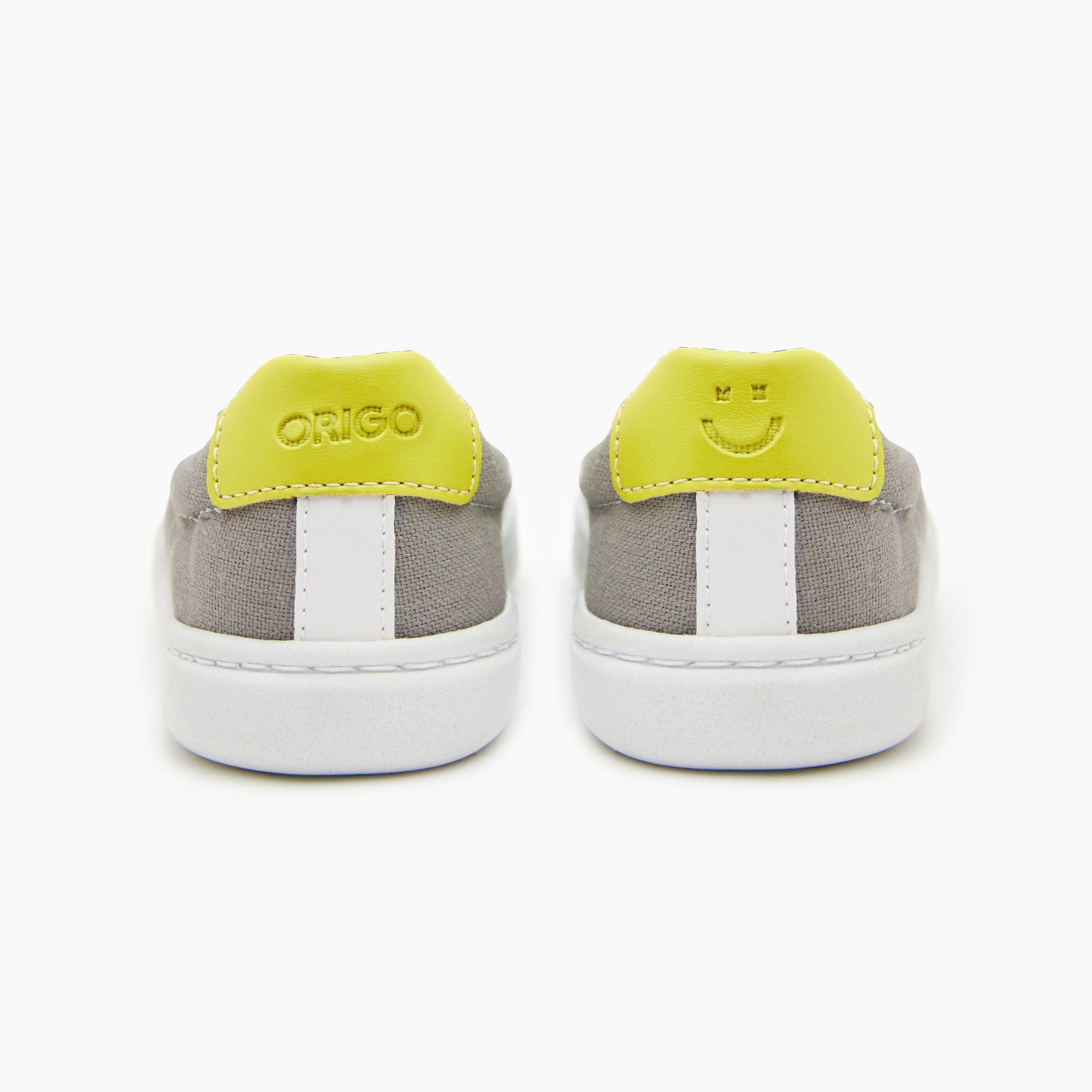 The Kid's Hook & Loop | Cotton Canvas
