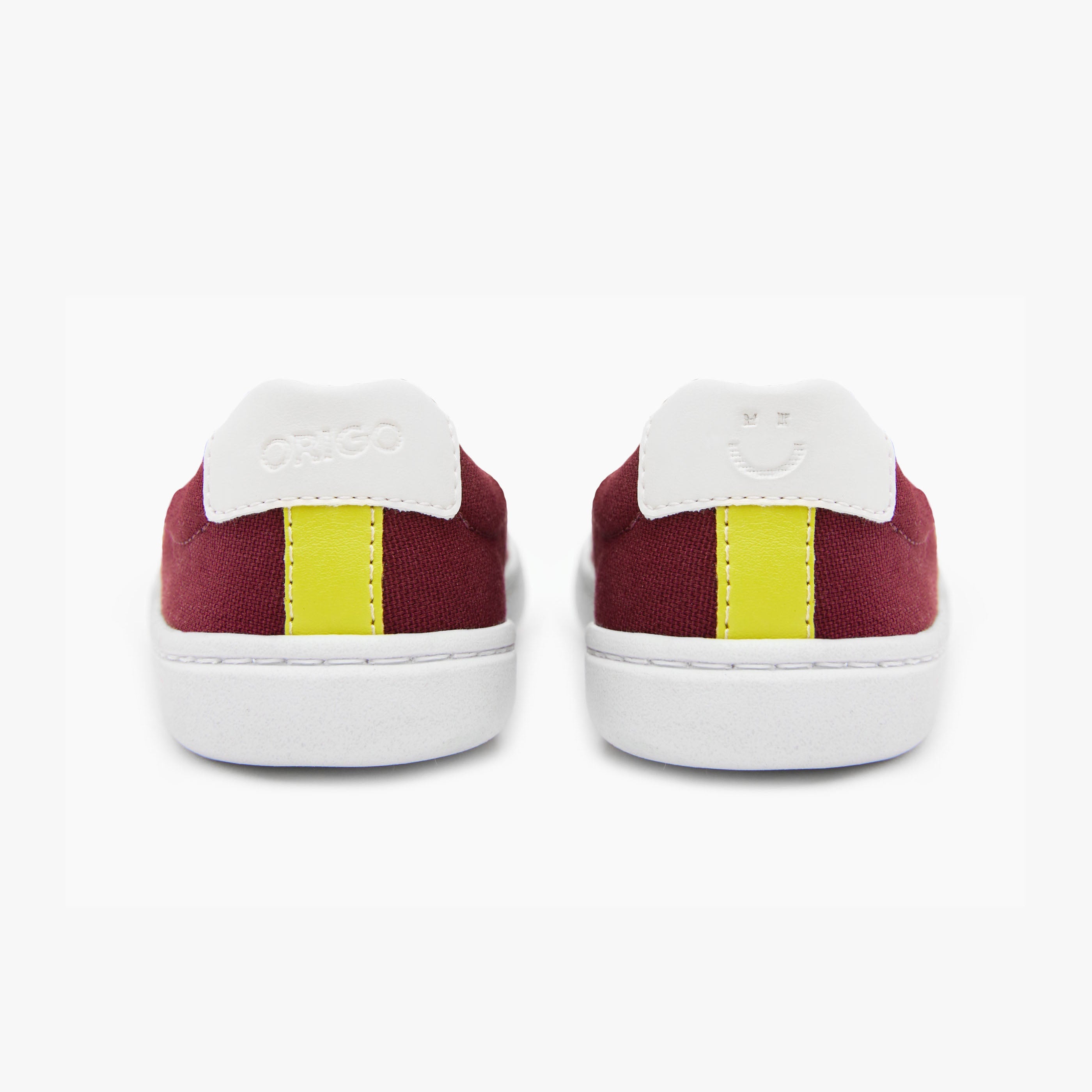 The Kid's Hook & Loop | Cotton Canvas