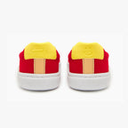 The Kid's Hook & Loop | Cotton Canvas