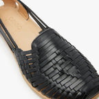 The Huarache Slip-On Wide by Anya