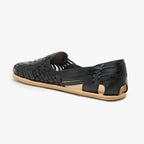 The Huarache Slip-On Wide by Anya