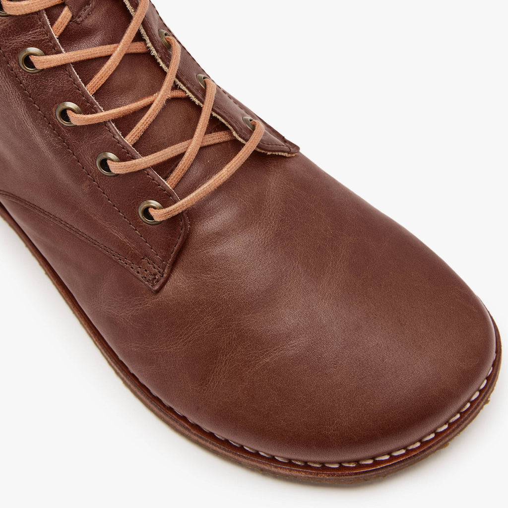 The Adventurer Boot